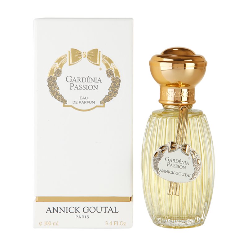 

GOUTAL Gardénia Passion