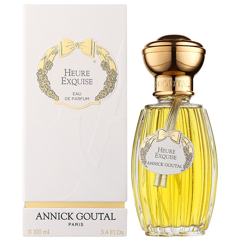 

GOUTAL Heure Exquise