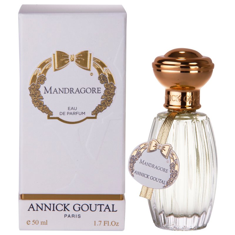 

Annick Goutal Mandragore парфумована вода для жінок