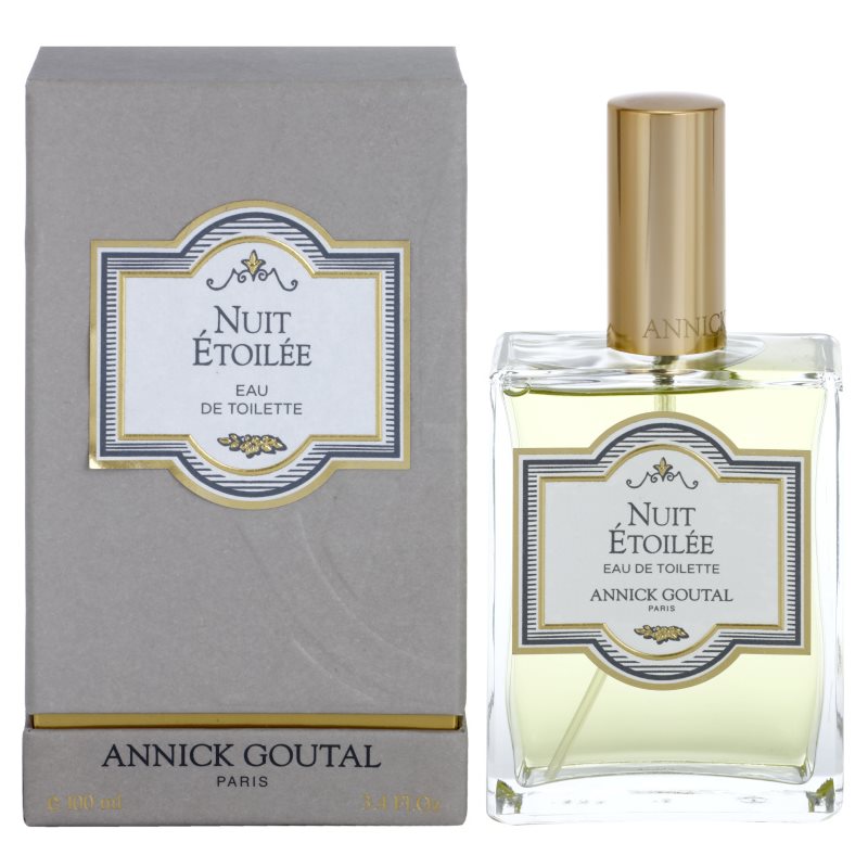 

GOUTAL Nuit Étoilée туалетна вода для чоловіків