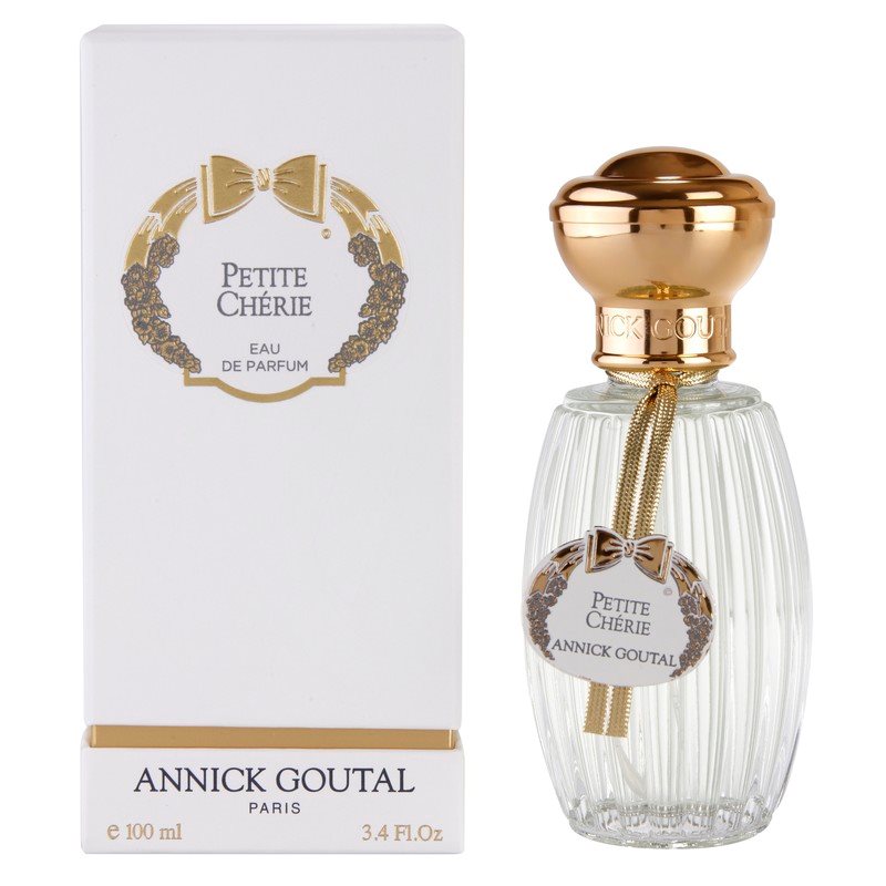 

Annick Goutal Petite Chérie парфумована вода для жінок