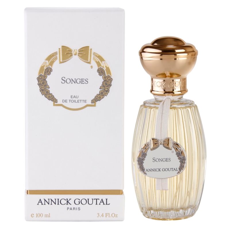 

GOUTAL Songes туалетна вода для жінок