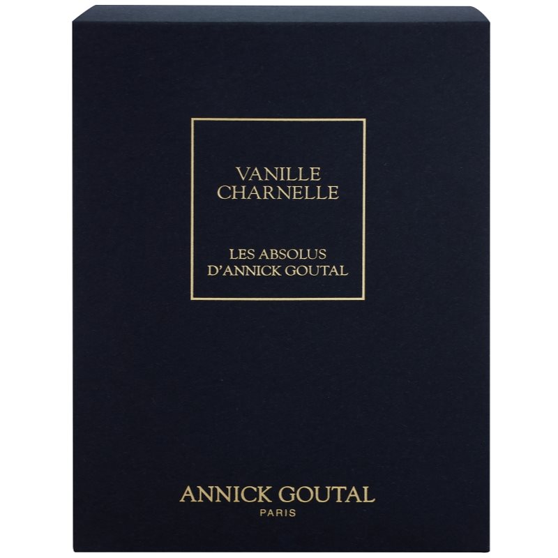 

GOUTAL Vanille Charnelle парфумована вода унісекс