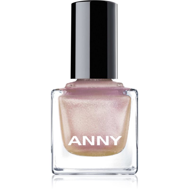 E-shop ANNY Color Nail Polish lak na nehty odstín 152.30 Final Touch 15 ml