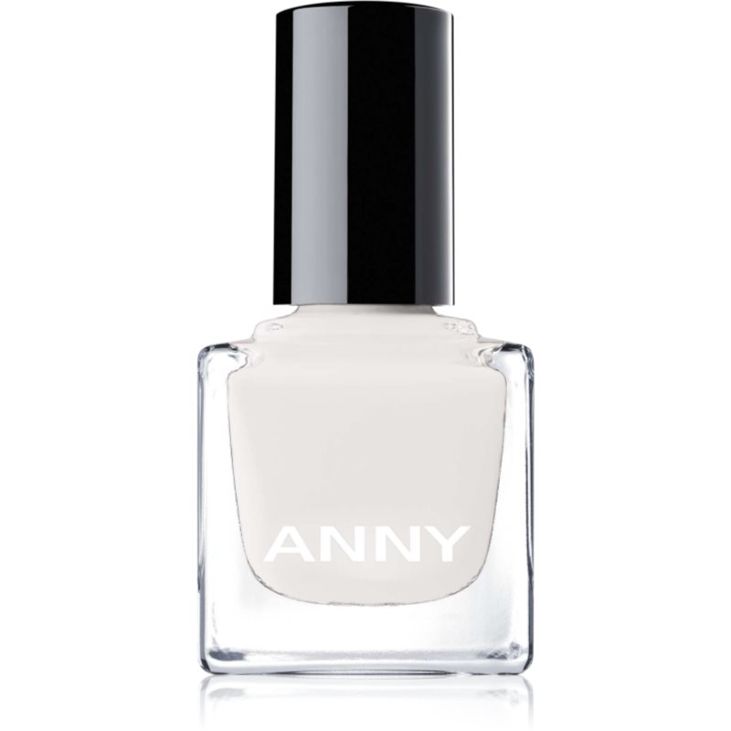 E-shop ANNY Color Nail Polish lak na nehty odstín 259 Sugar Rush 15 ml