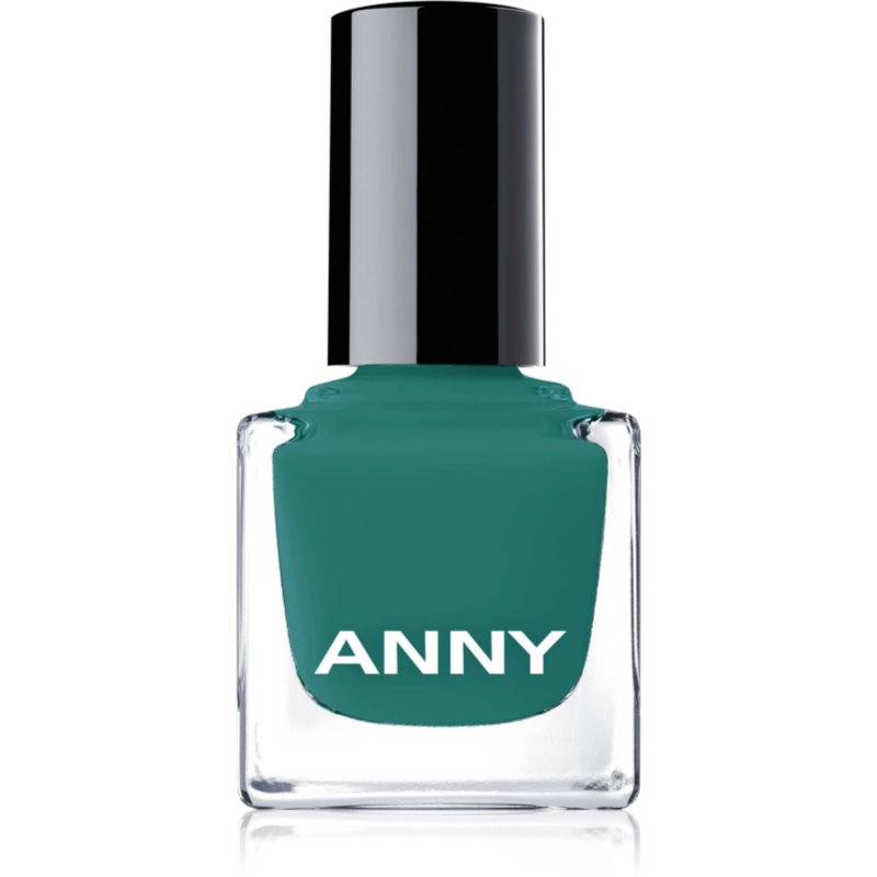 E-shop ANNY Color Nail Polish lak na nehty odstín 371.20 Cactus Garden 15 ml