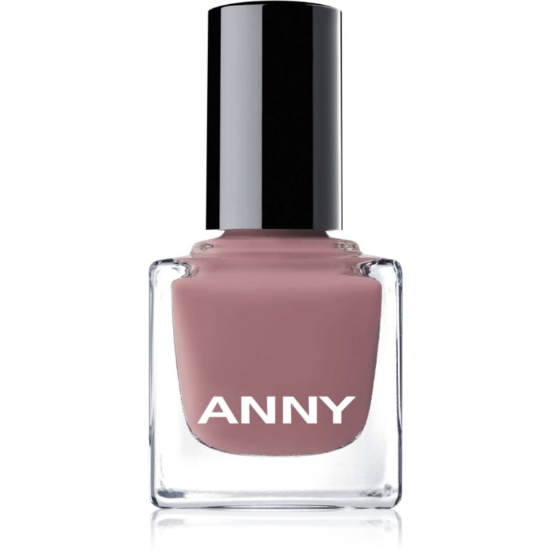 ANNY Color Nail Polish nail polish shade 223.50 Vivid Toffee 15 ml
