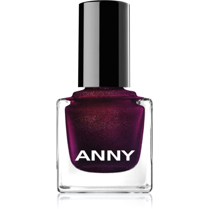 ANNY Color Nail Polish nail polish shade 194 Hello Hottie 15 ml
