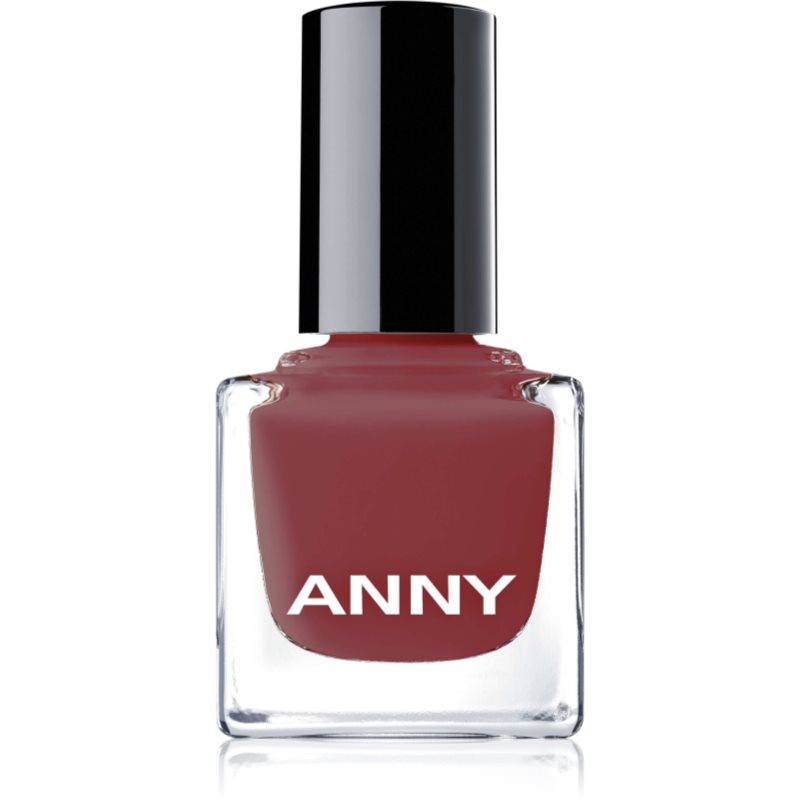 ANNY Color Nail Polish nail polish shade Passion Of Fashion 15 ml
