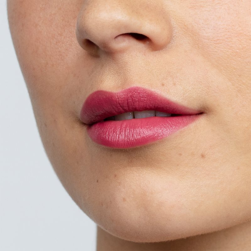 Antipodes Moisture-Boost Natural Lipstick vyživující rtěnka odstín Remarkably Red 4 g (obrázek 4)
