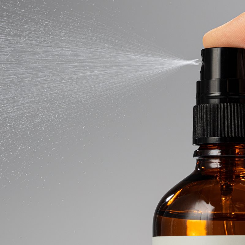 Antipodes Ananda H₂O Ultra-Hydrating Calming Mist lozione tonica antiossidante in spray 100 ml