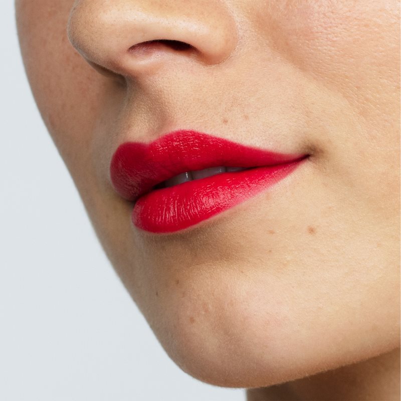 Antipodes Moisture-Boost Natural Lipstick vyživující rtěnka odstín Forest Berry Red 4 g (obrázek 4)
