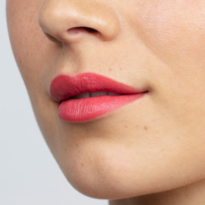 Antipodes Moisture-Boost Natural Lipstick vyživující rtěnka odstín South Pacific Coral 4 g (obrázek 4)
