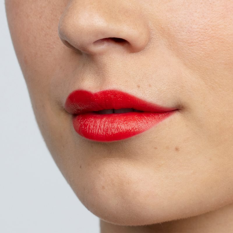 Antipodes Moisture-Boost Natural Lipstick vyživující rtěnka odstín West Coast Sunset 4 g (obrázek 4)