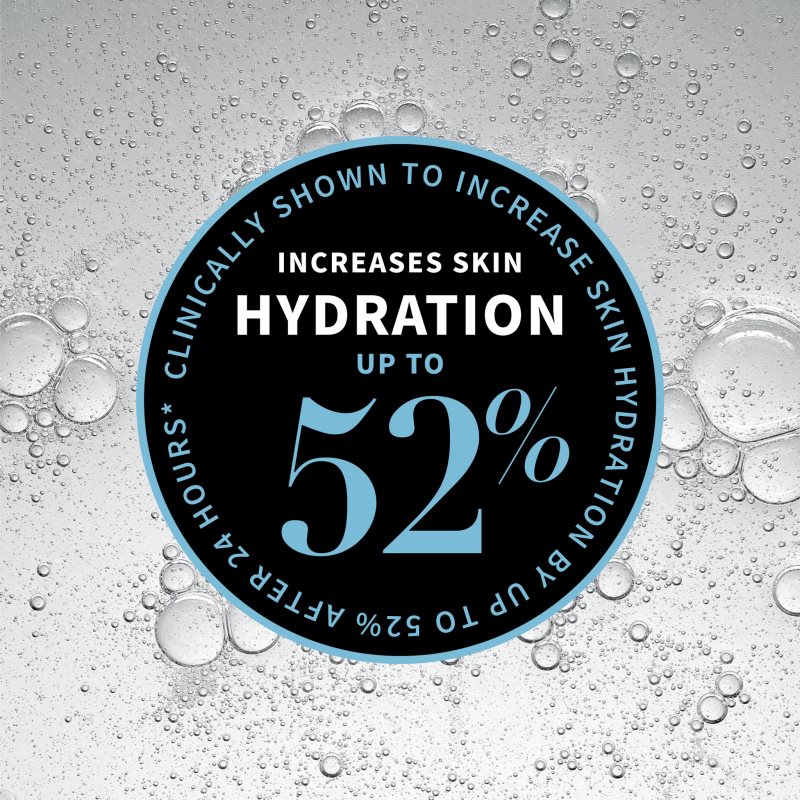 Antipodes Baptise H₂O Ultra-Hydrating Water Gel ľahký hydratačný gélový krém na tvár 15 ml