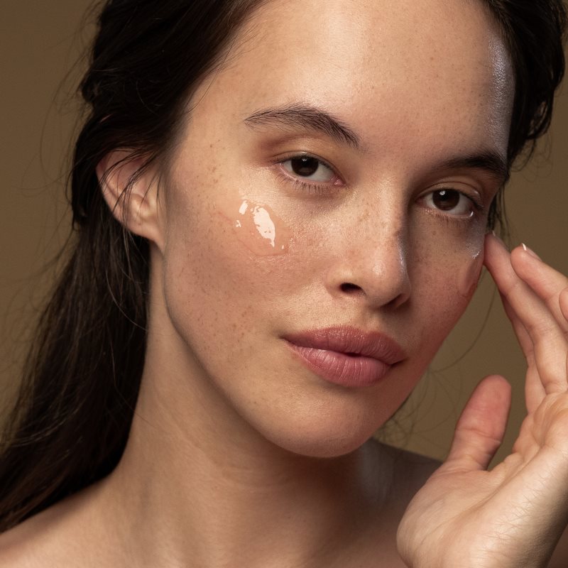 Antipodes Baptise H₂O Ultra-Hydrating Water Gel ľahký hydratačný gélový krém na tvár 15 ml