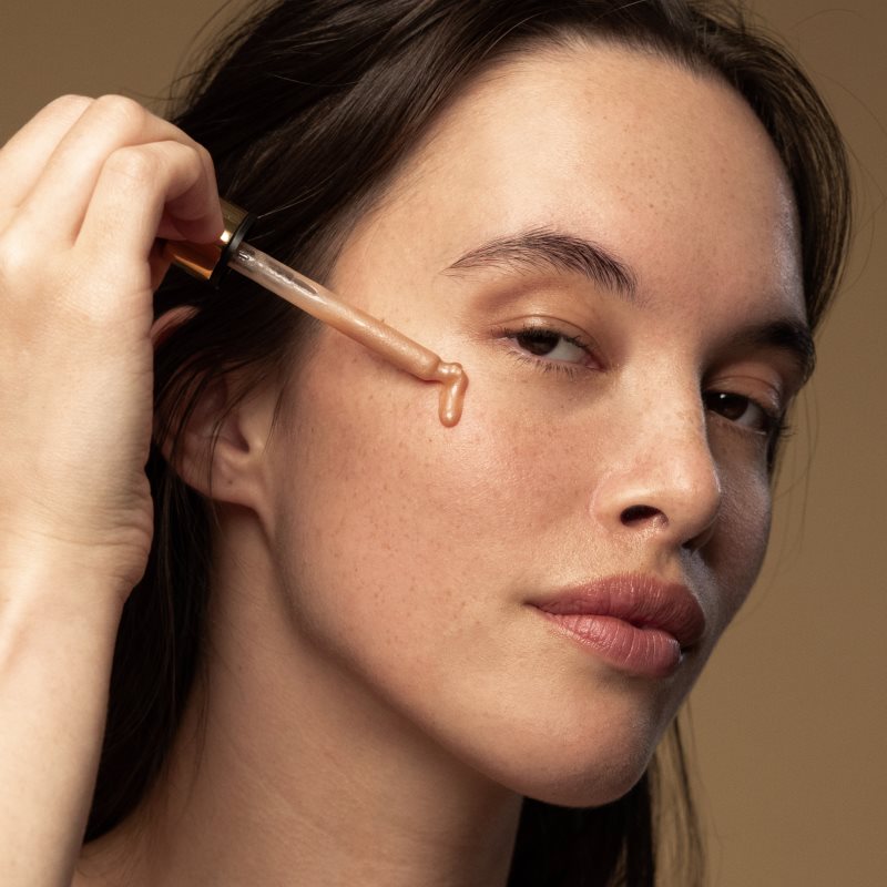 Antipodes Credo Probiotic Anti-Blemish Serum revitalizační sérum s probiotiky 30 ml (obrázek 6)