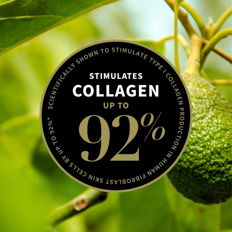 Antipodes Avocado Pear Collagen-Boosting Night Cream noční výživný krém na obličej 15 ml (obrázek 4)