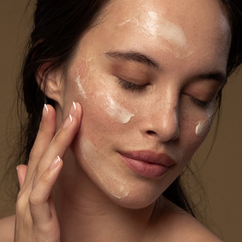 Antipodes Avocado Pear Collagen-Boosting Night Cream noční výživný krém na obličej 15 ml (obrázek 6)