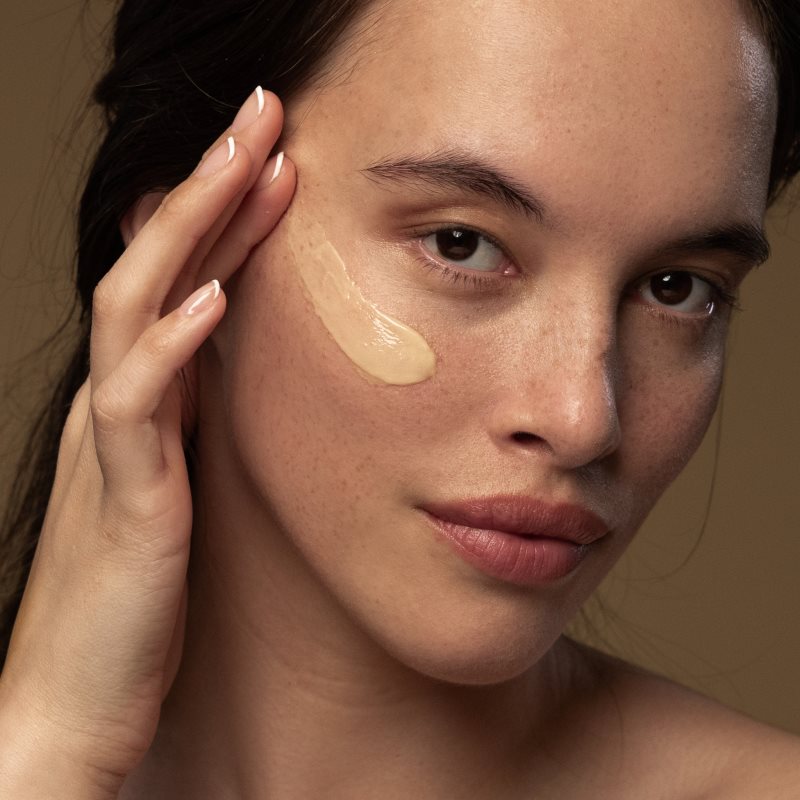 Antipodes Diem Vitamin C Pigment-Correcting Water Cream rozjasňující hydratační krém proti pigmentovým skvrnám s bakuchiolem 15 ml (obrázek 6)