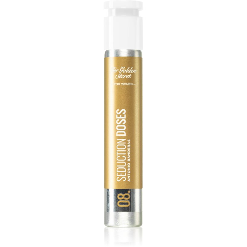 Antonio Banderas Her Golden Secret toaletna voda za ženske 30 ml