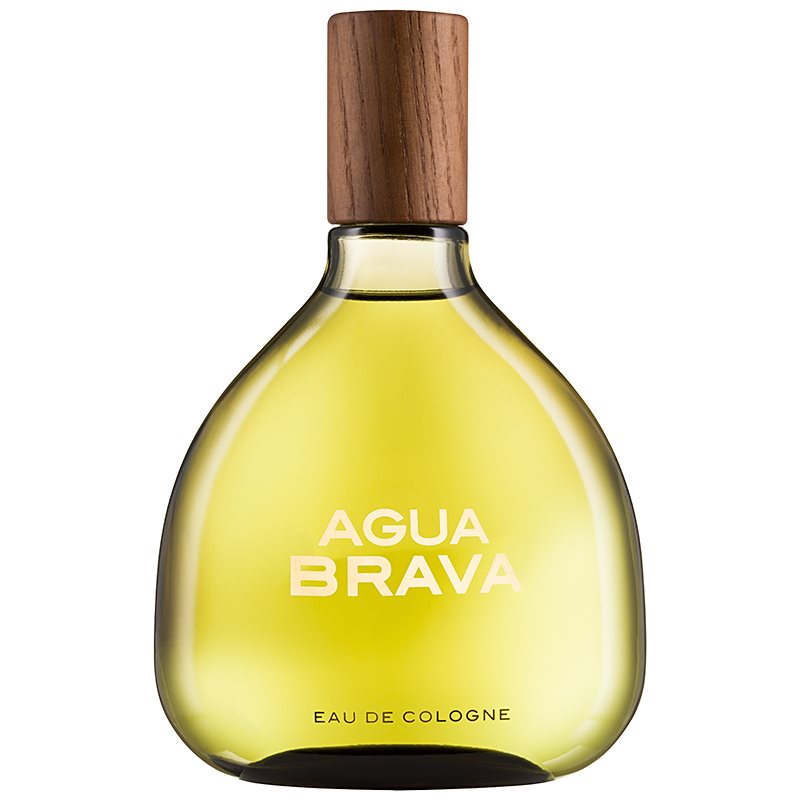 Antonio Puig Agua Brava kolonjska voda za moške 200 ml