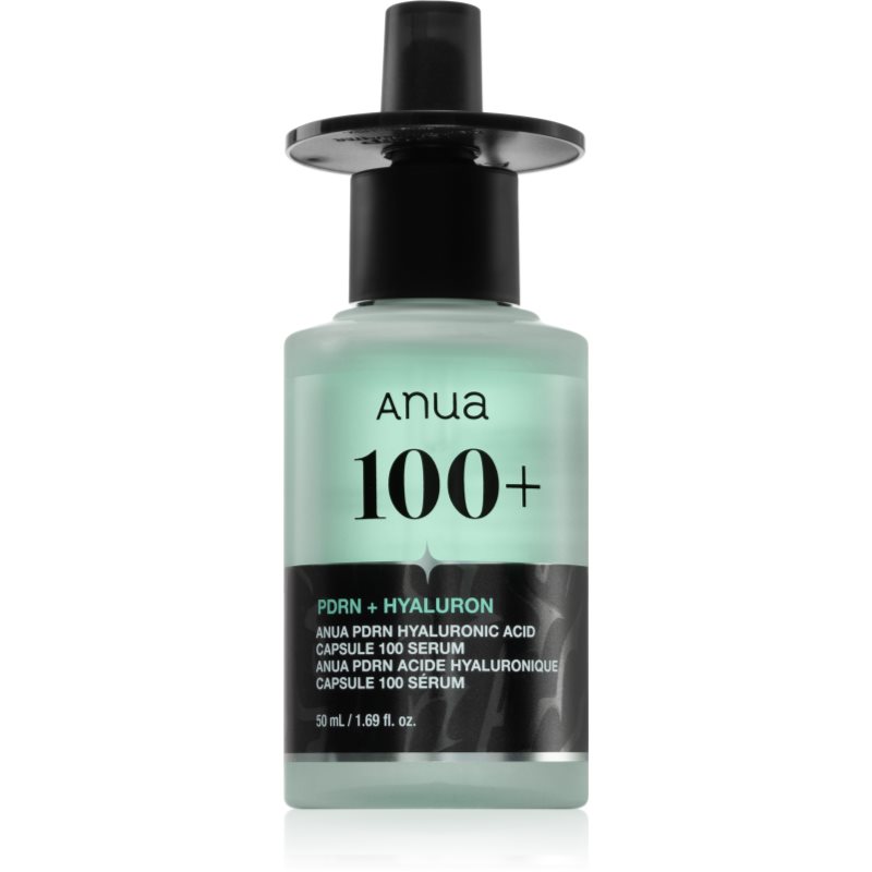 Anua K-Pop Demon Hunters PDRN   Hyaluronic Acid Capsule 100  Serum moisturising and nourishing serum with collagen 50 ml