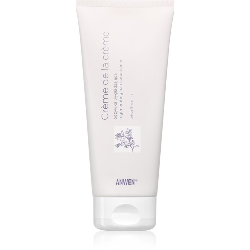 Anwen Crème de la crème regenerační kondicionér 200 ml
