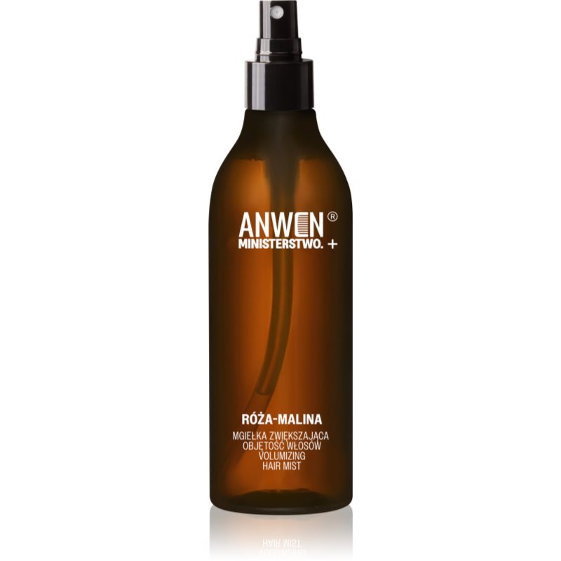 Anwen Anwen x Ministerstwo névoa para dar volume ao cabelo 150 ml