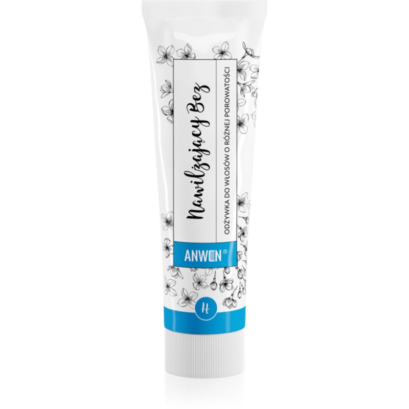 Anwen Lilac hydratační kondicionér 100 ml