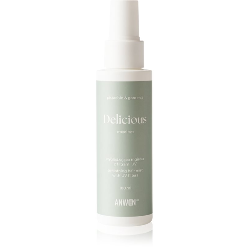 Anwen Anwen Delicious spray capilar com fator UV 100 ml