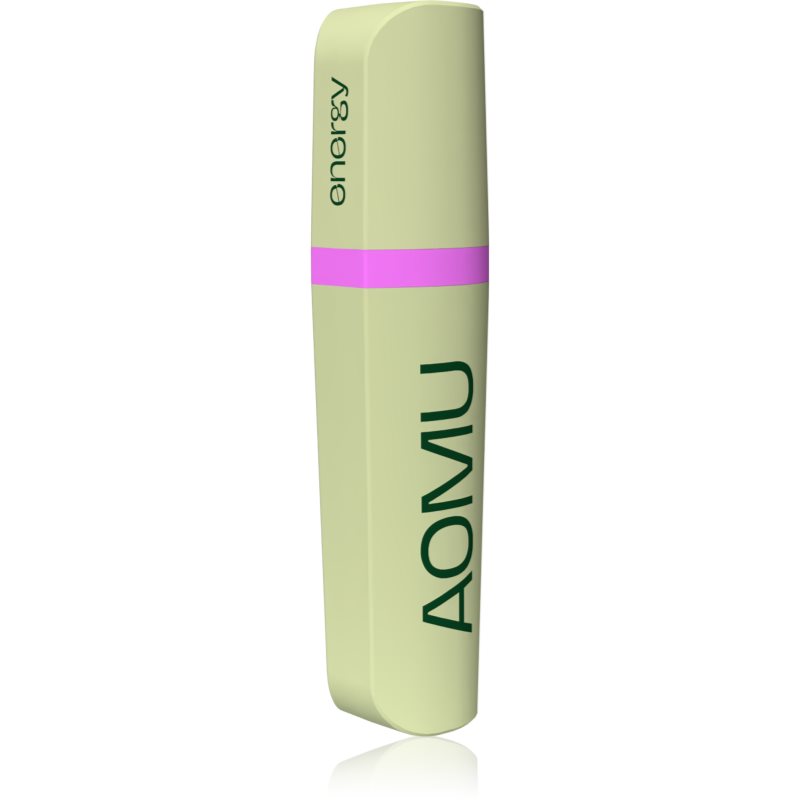 AOMU Energy inhalační tyčinka pro vaši pohodu 1 ks