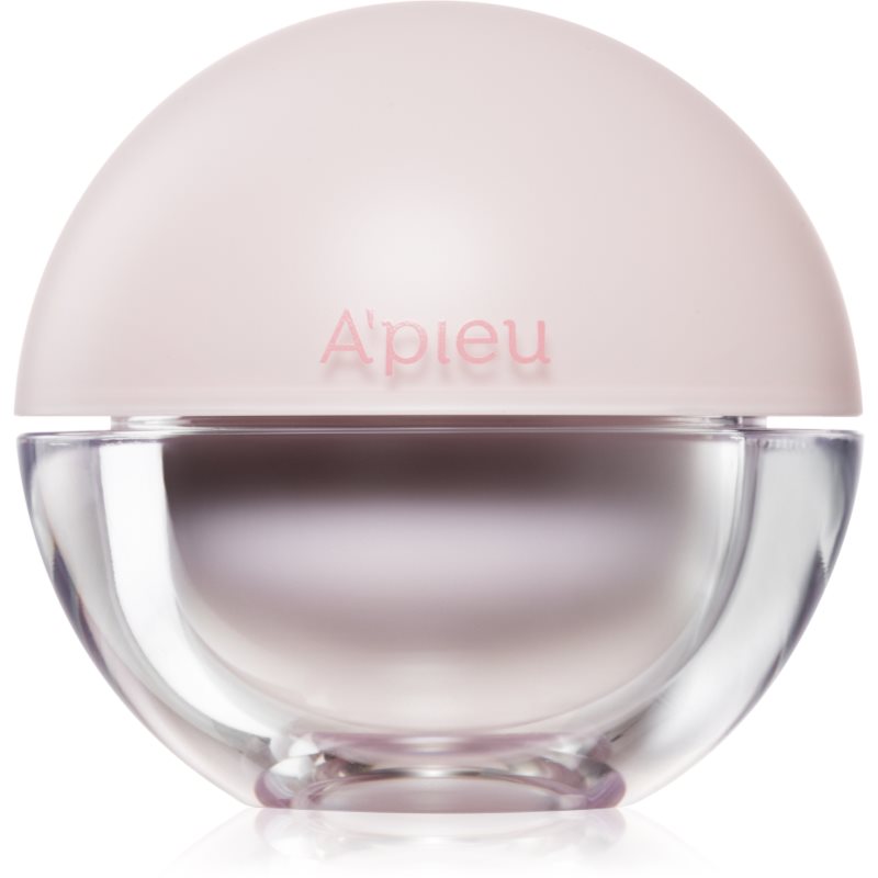 A’pieu Waterlock Meringue Blurring Cream podlaga za zmanjšanje por 20 ml