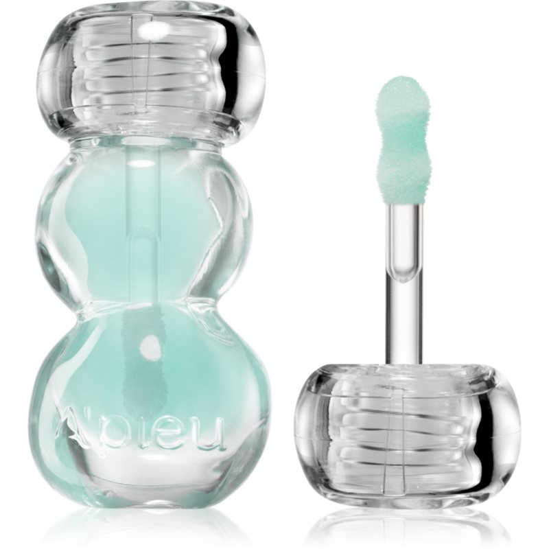 A’pieu Jelly Honey Lip Oil olje za ustnice s hranilnim učinkom odtenek Honey Mint 4 g