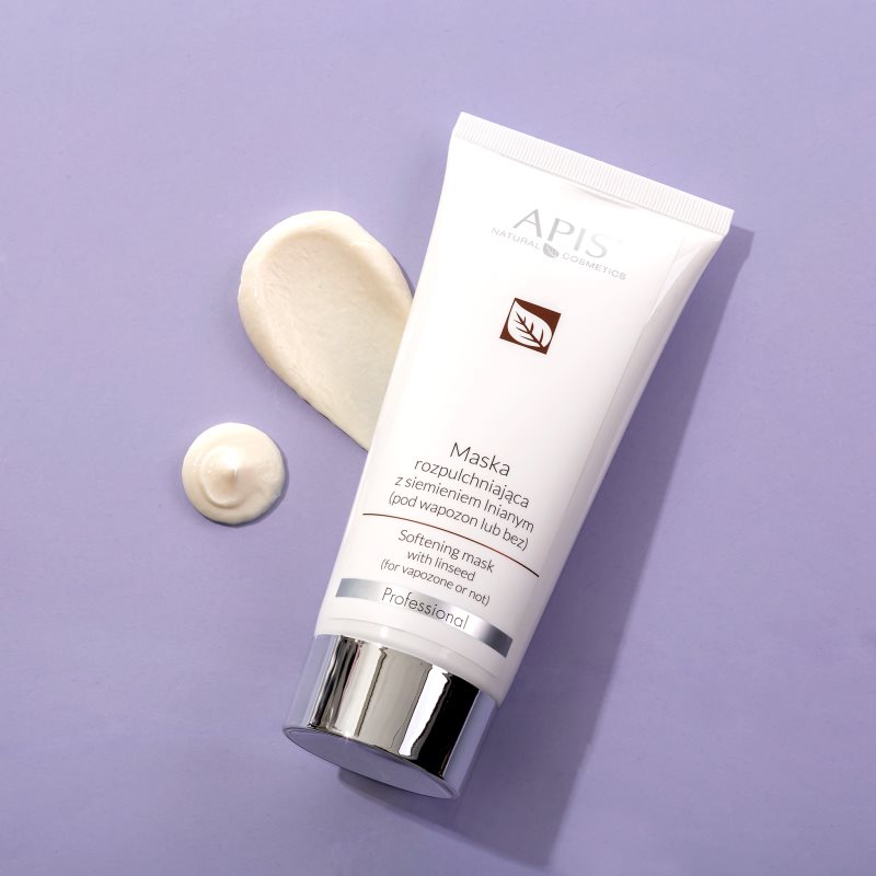 Apis Natural Cosmetics Professional Cleansing Face Mask 200 Ml