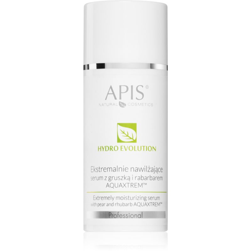 Apis Natural Cosmetics Hydro Evolution intensely hydrating serum for very dry skin 100 ml
