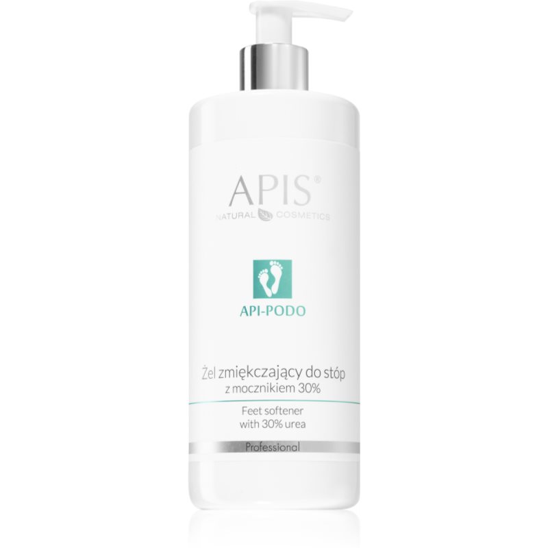 Apis Natural Cosmetics Api-Podo pomirjajoči gel za noge 500 ml