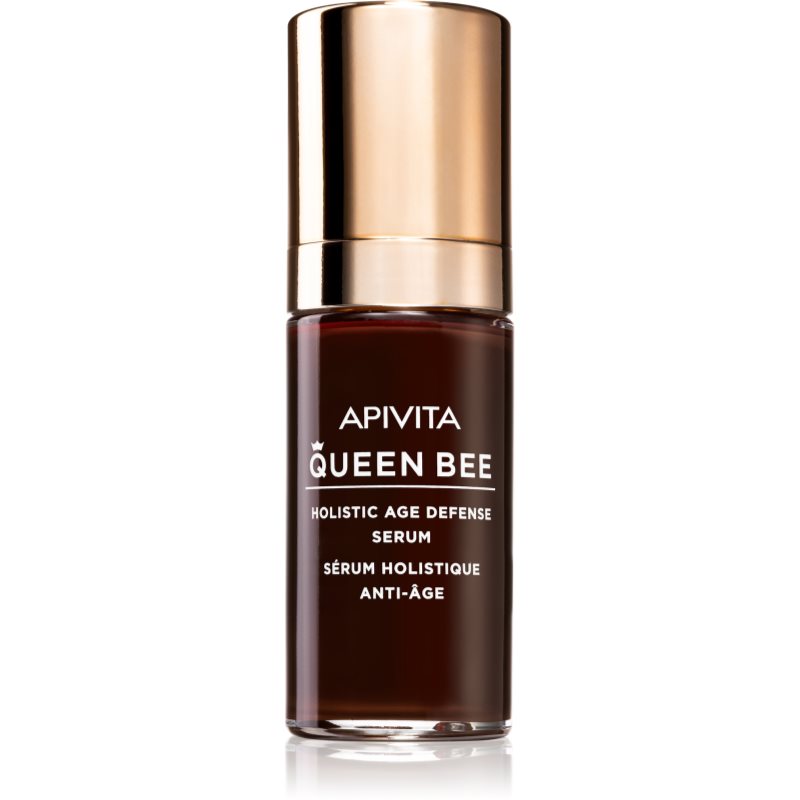 

Apivita Queen Bee зміцнююча сироватка для шкіри обличчя