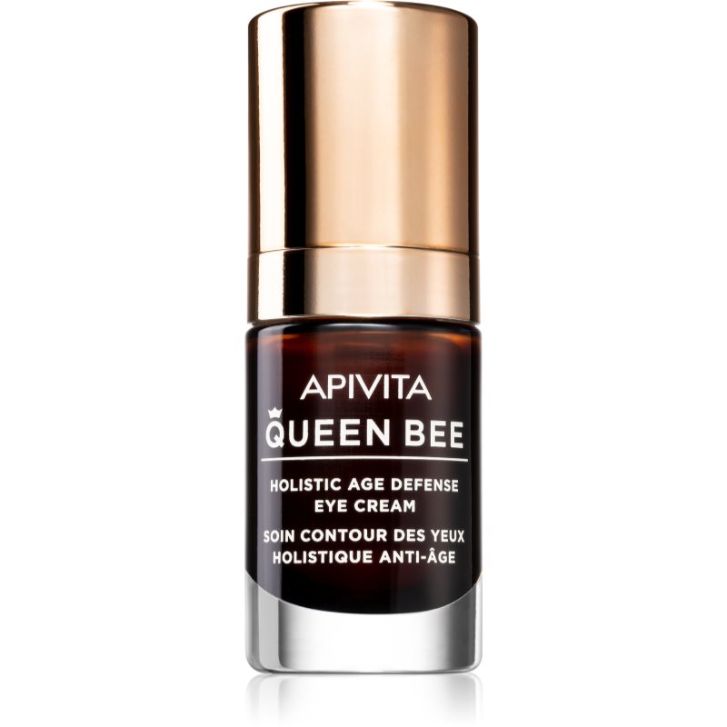 

Apivita Queen Bee зміцнюючий крем навколо очей