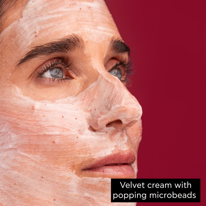 Apivita Express Beauty Firming Face Mask Grape firming anti-wrinkle face mask 2x8 ml