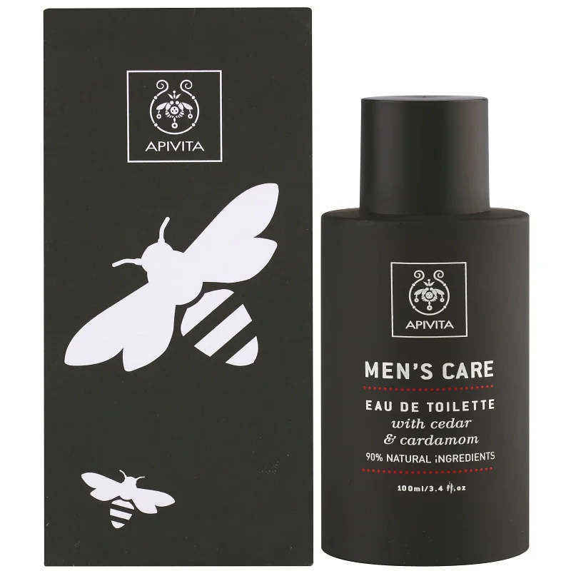 Flacon Men's Care Eau de Toilette Eau de Toilette for men