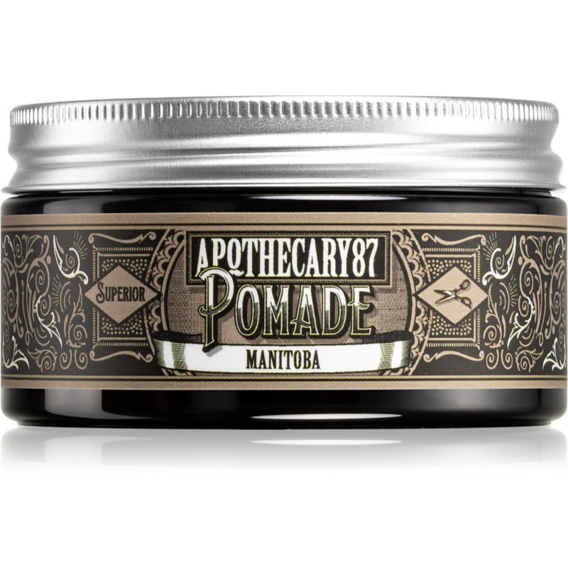 

Apothecary 87 Manitoba помада для волосся