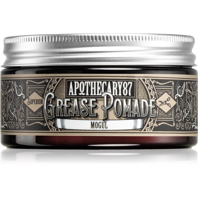 

Apothecary 87 Mogul помада для волосся