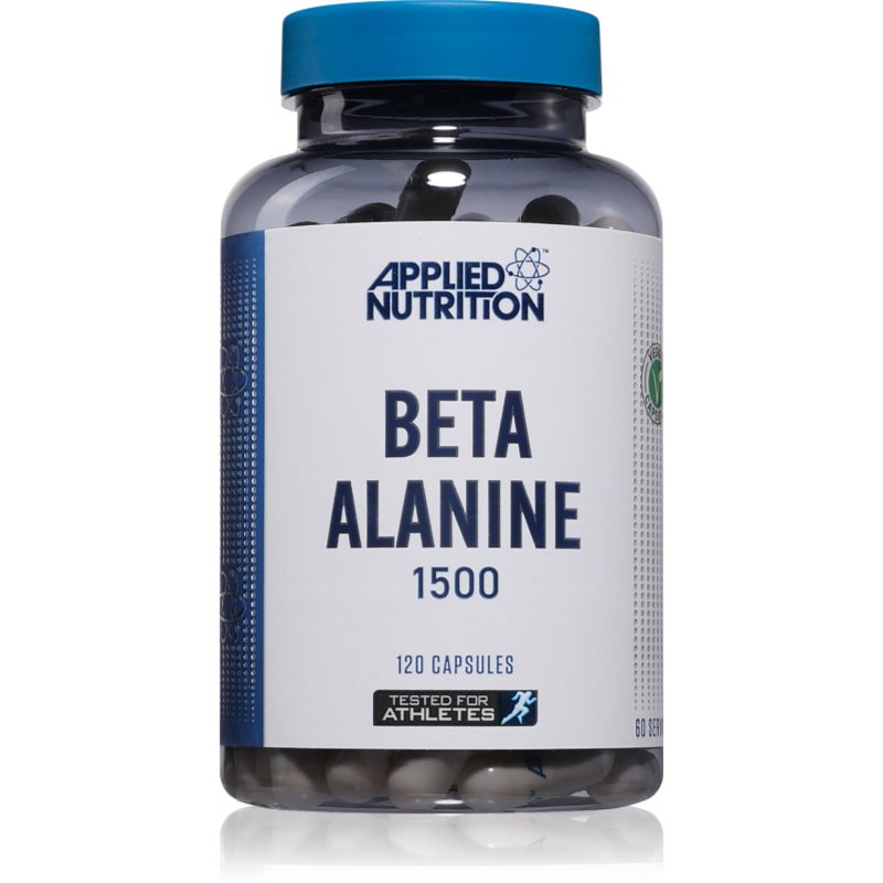 Applied Nutrition Applied Nutrition Beta Alanine 1500 Präparat zur Förderung von Sportleistungen 90 g