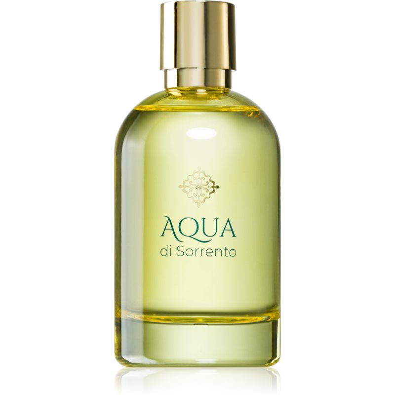 Aqua Di Sorrento Partenope Eau De Parfum For Women 100 Ml