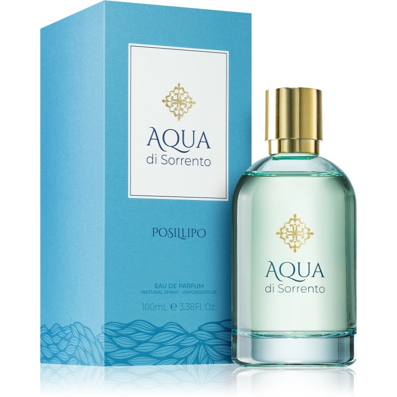 Aqua Di Sorrento Posillipo парфумована вода унісекс 100 мл