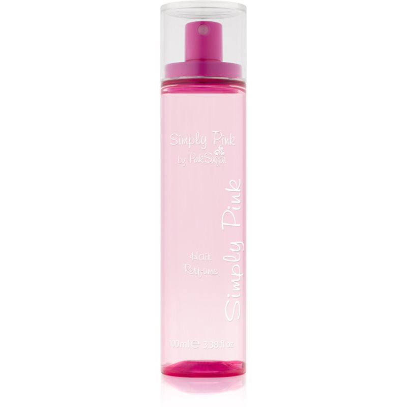 

Aquolina Pink Sugar парфуми для волосся для жінок