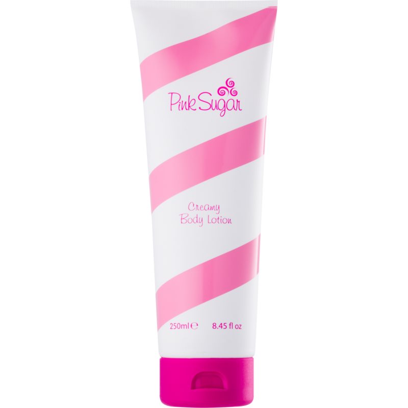 

Aquolina Pink Sugar молочко для тіла для жінок