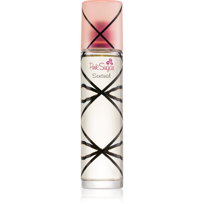 

Aquolina Pink Sugar Sensual туалетна вода для жінок