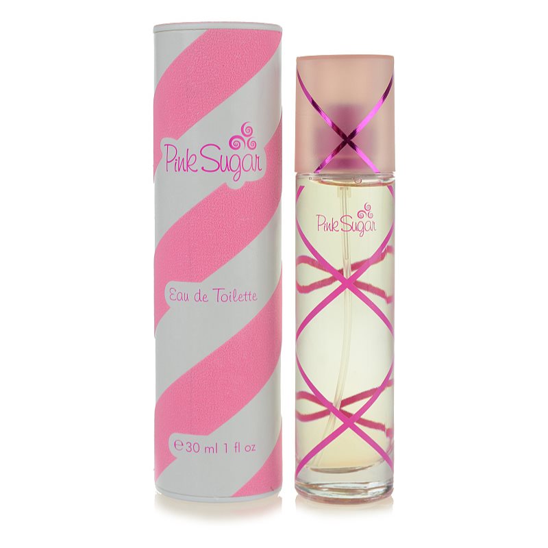 Pink Sugar Pink Sugar Eau de Toilette für Damen 30 ml